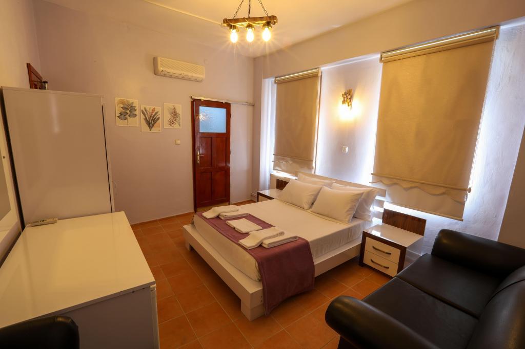 Pera Otel Cunda — 7