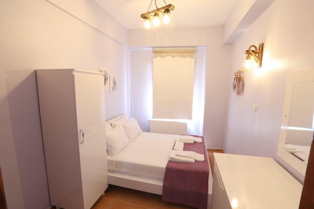 Pera Otel Cunda — 8