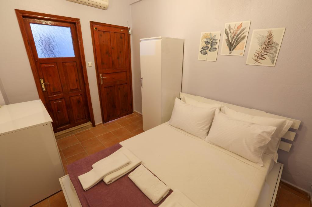 Pera Otel Cunda — 3