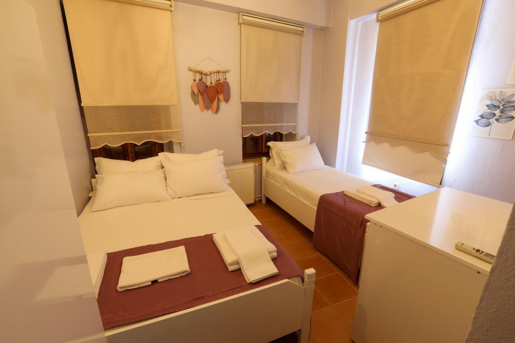 Pera Otel Cunda — 4