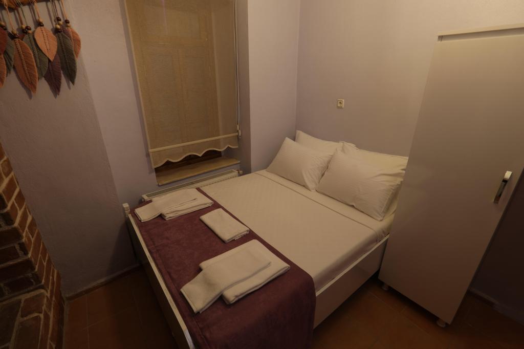 Pera Otel Cunda — 9