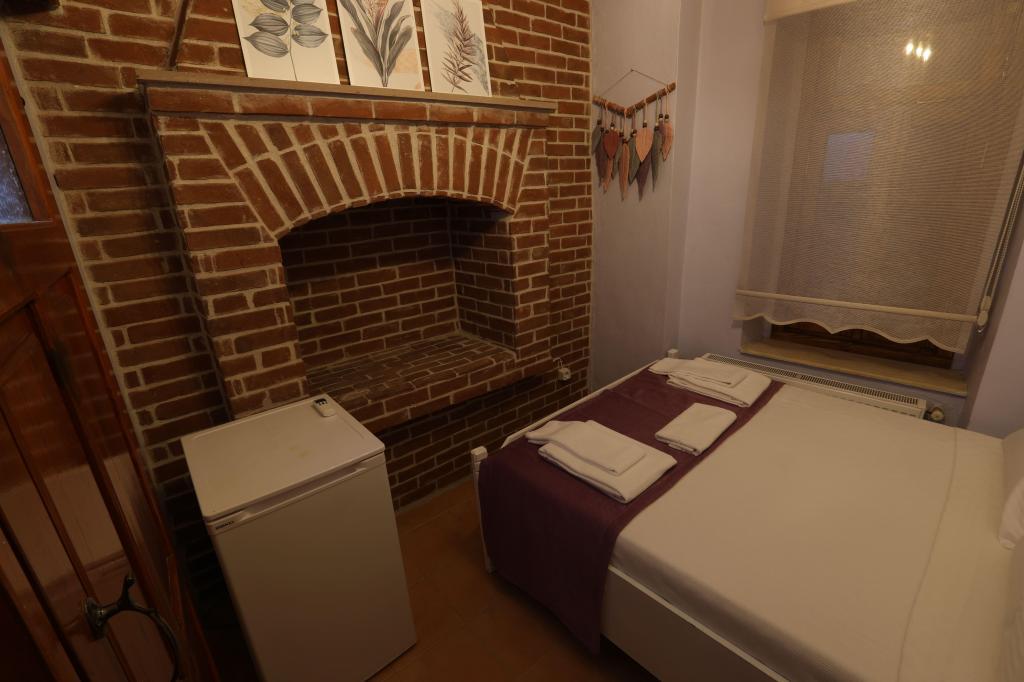 Pera Otel Cunda — 5