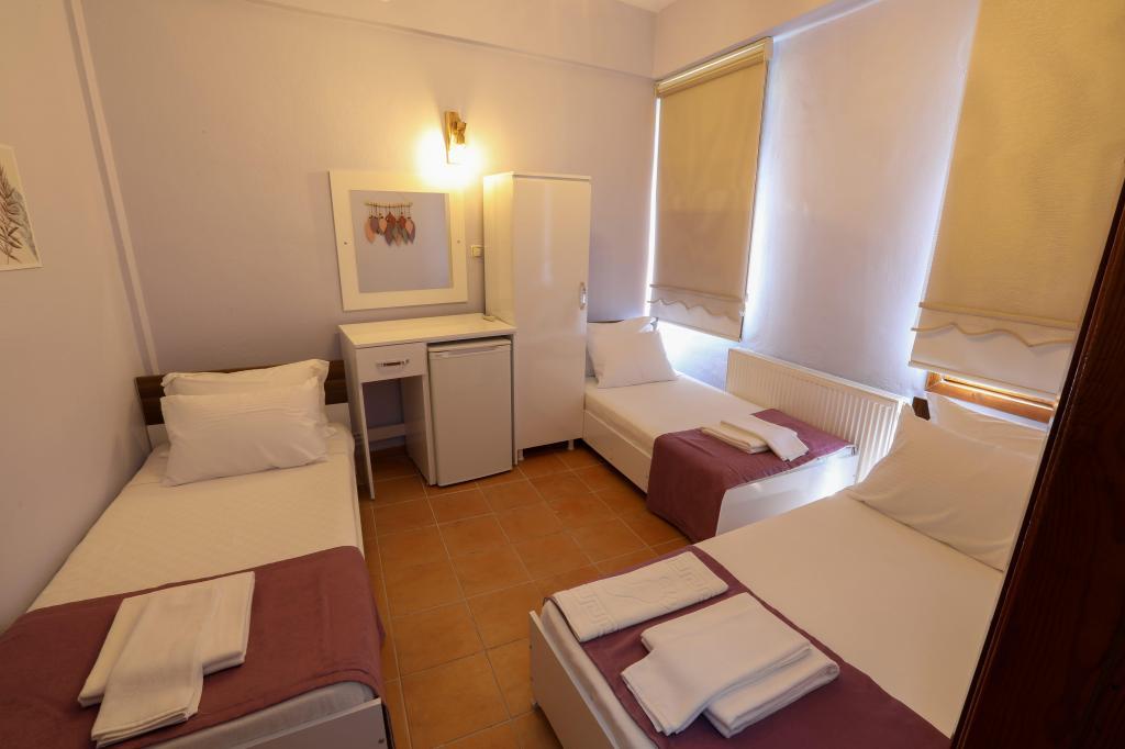 Pera Otel Cunda — 10
