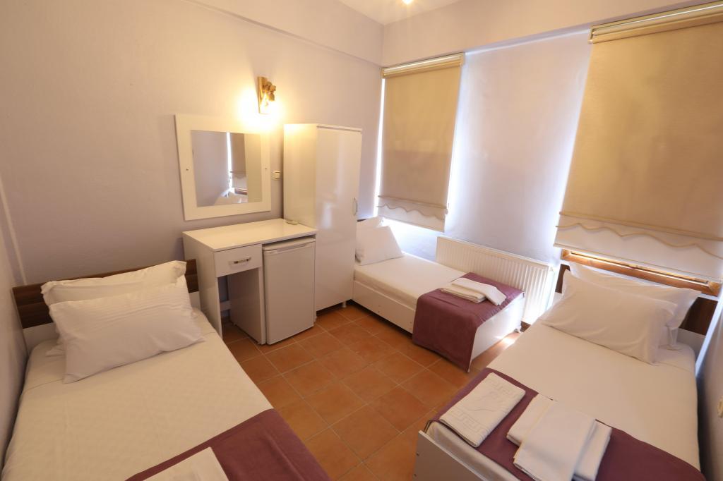 Pera Otel Cunda — 6