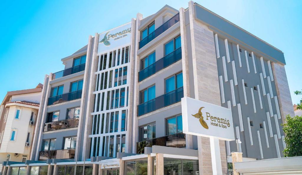 Peramis Hotel & SPA