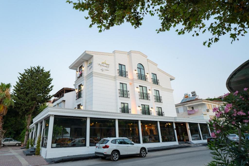Perast City Hotel