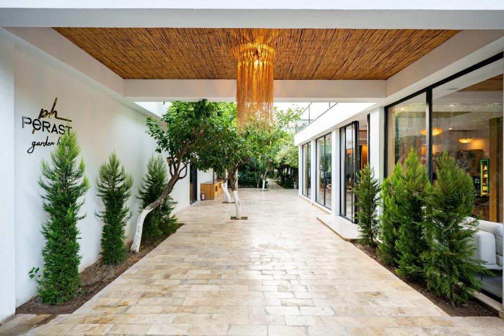 Perast Garden Hotel