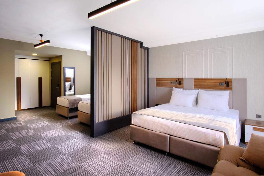 Samsun Pereira Hotel — 8