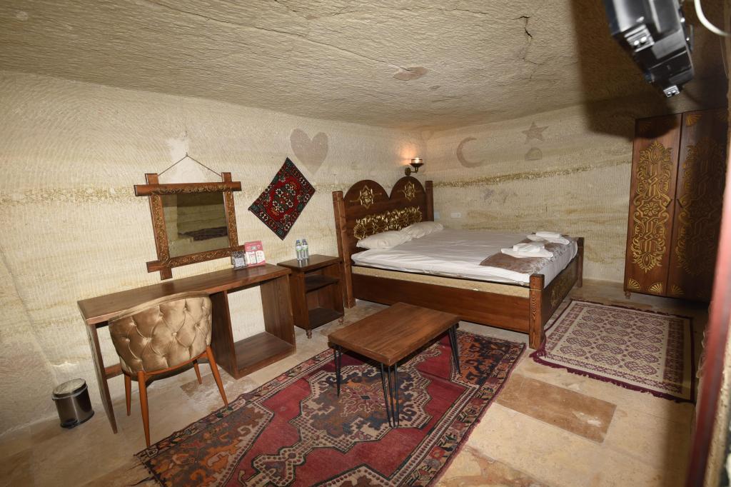 Peri Cave Hotel — 3