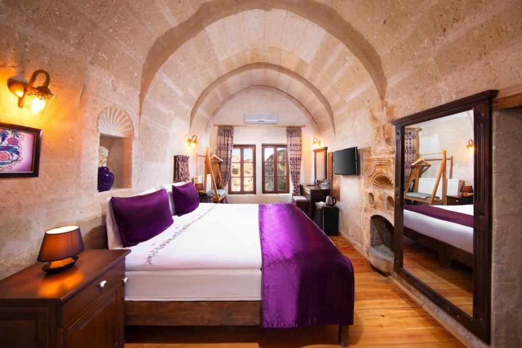 Portal Cappadocia Hotel — 2