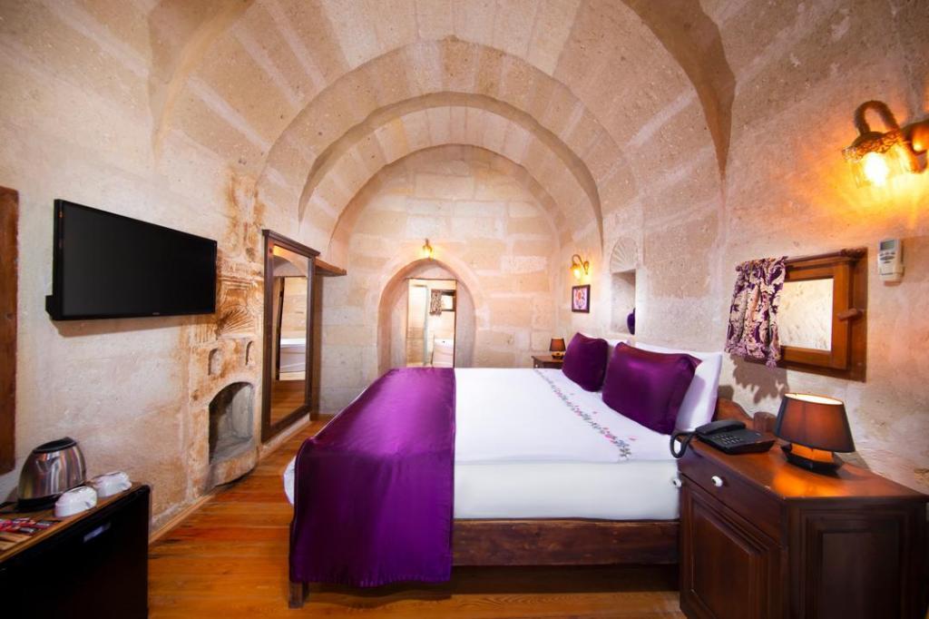 Portal Cappadocia Hotel — 3
