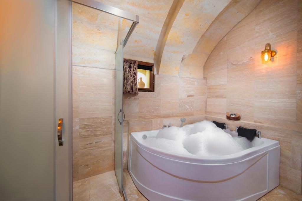 Portal Cappadocia Hotel — 4