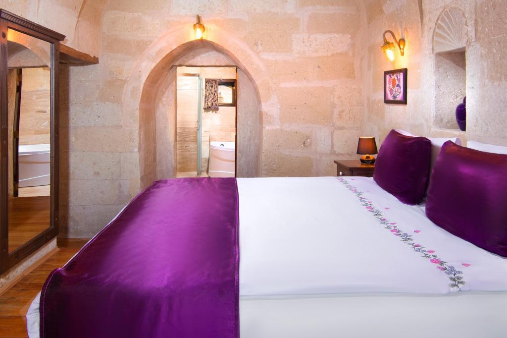 Portal Cappadocia Hotel — 5