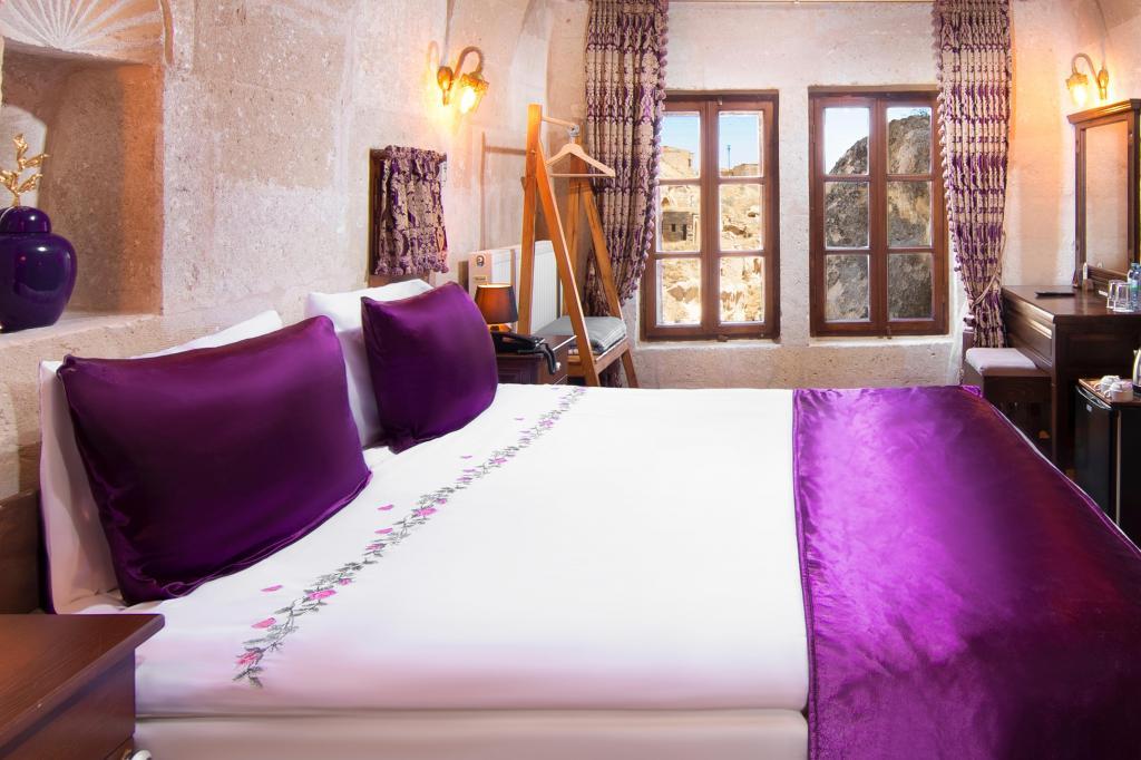 Portal Cappadocia Hotel — 6