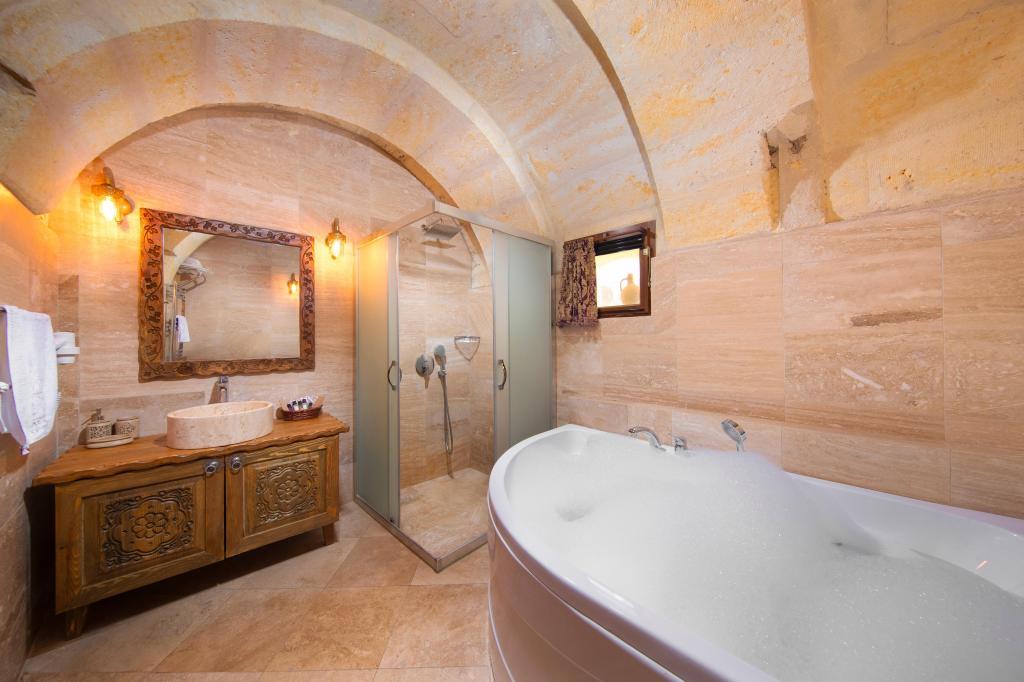 Portal Cappadocia Hotel — 7