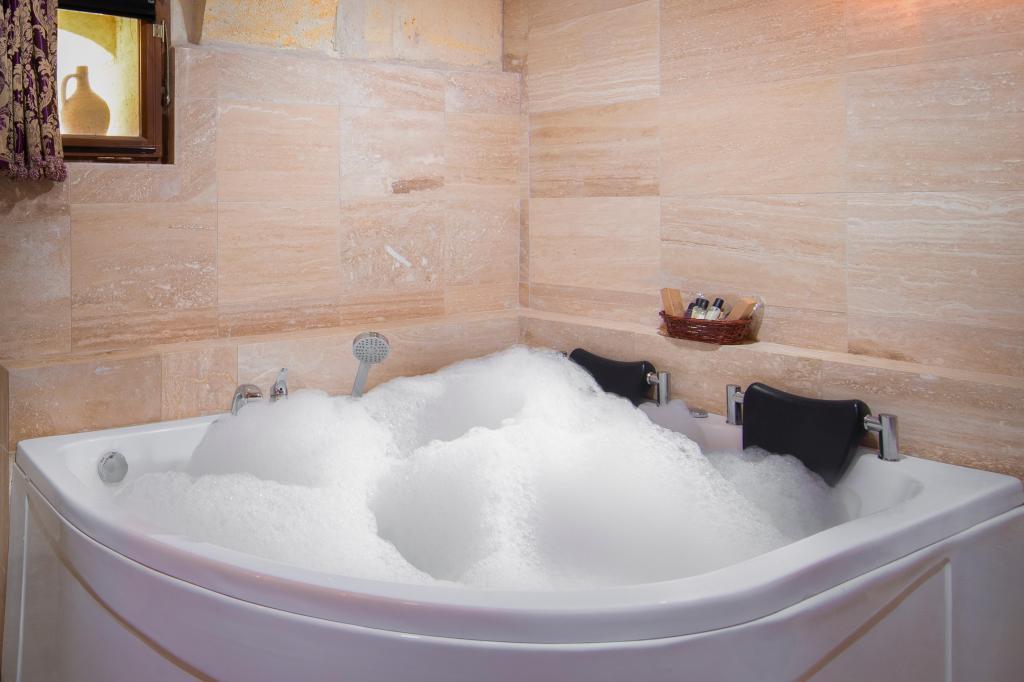 Portal Cappadocia Hotel — 8