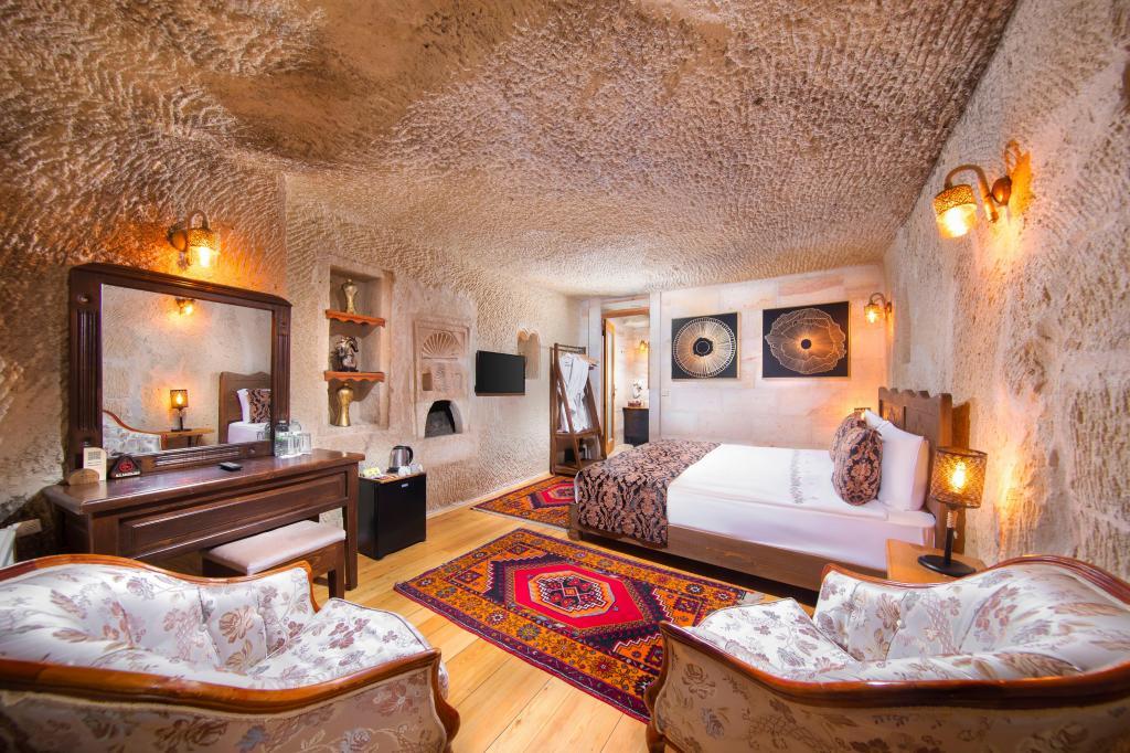 Portal Cappadocia Hotel — 9