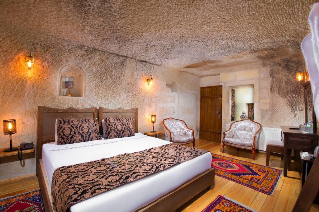 Portal Cappadocia Hotel — 10