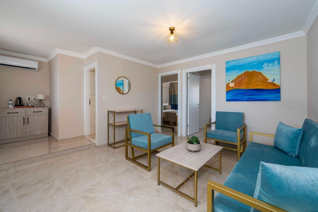 Porto Sol Hotel Bodrum — 6