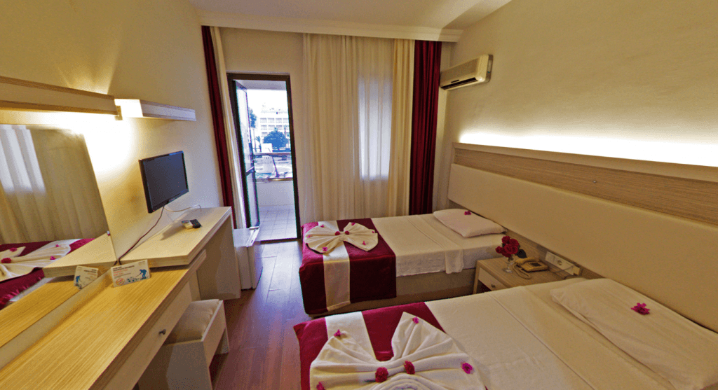 Portofino Hotel Marmaris — 3