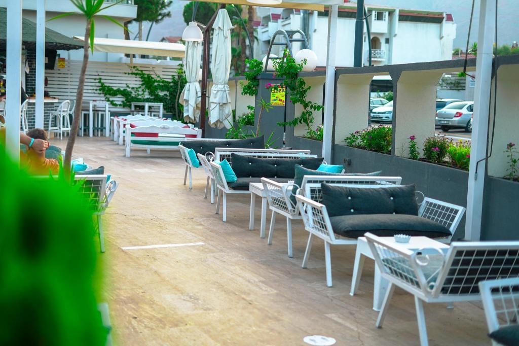 Portofino Hotel Marmaris — 8