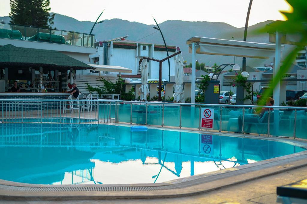 Portofino Hotel Marmaris — 9