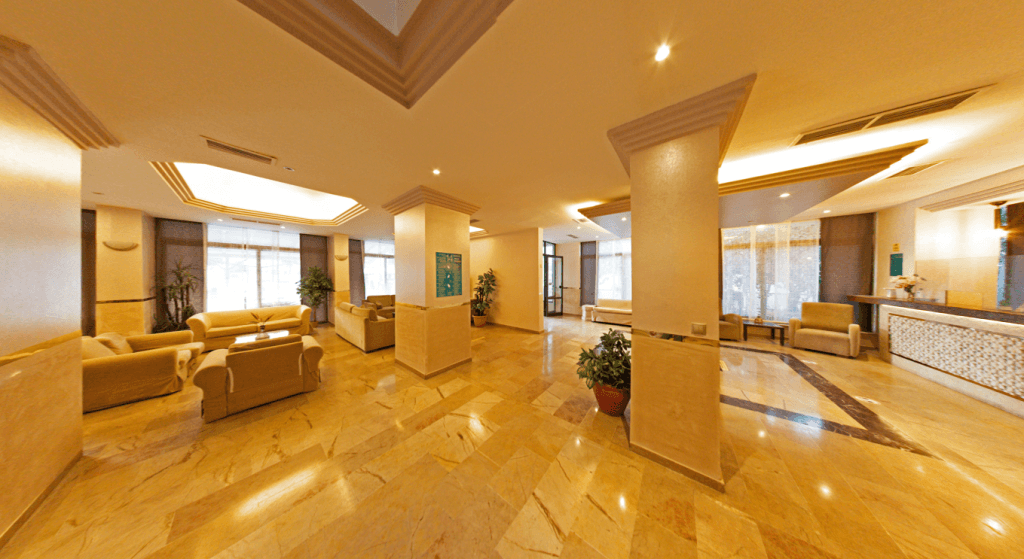 Portofino Hotel Marmaris — 10