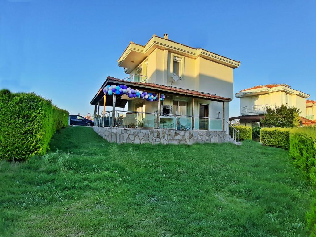 Poseidon Alaçatı Villa — 3