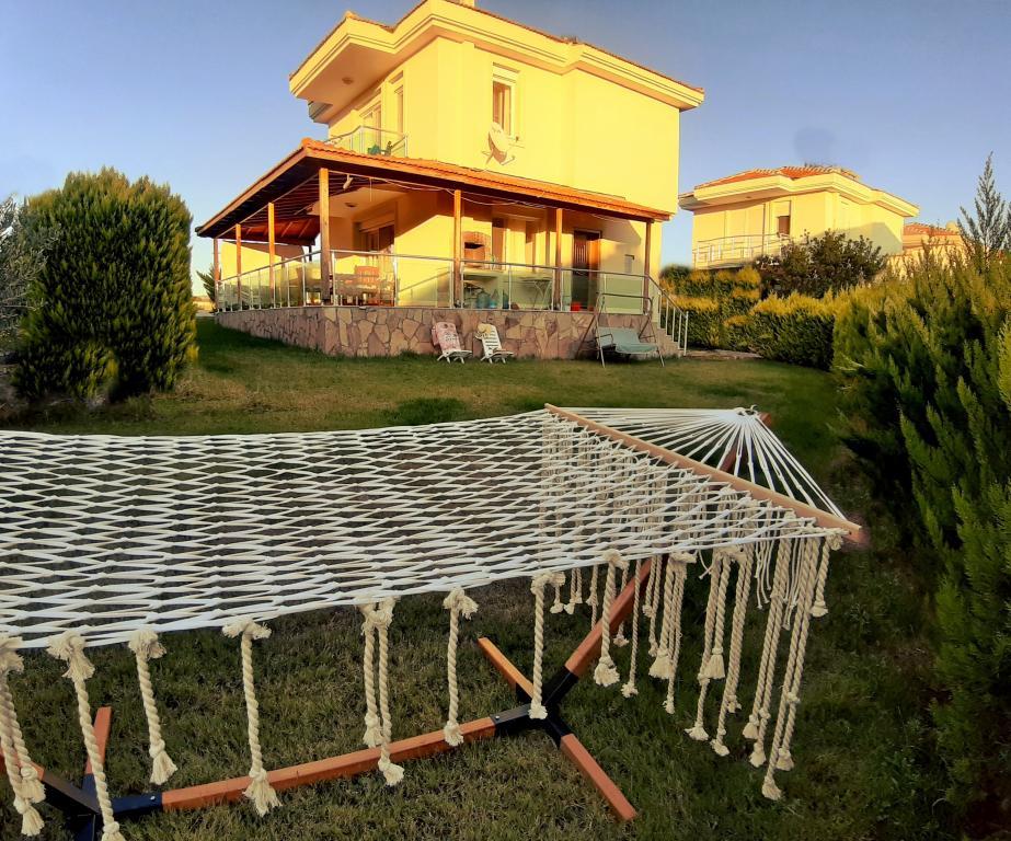 Poseidon Alaçatı Villa — 6