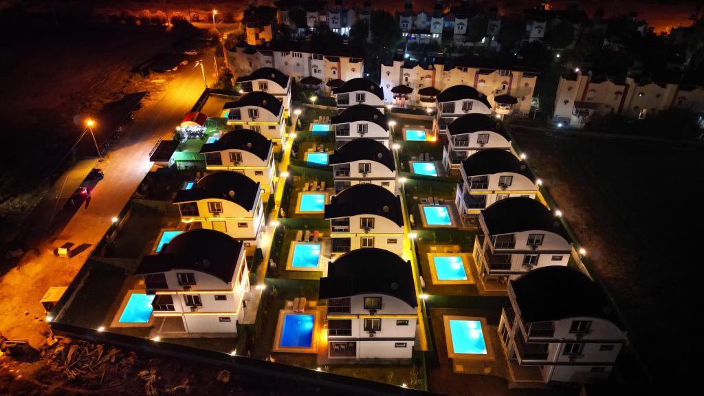 Prestige Villas — 8