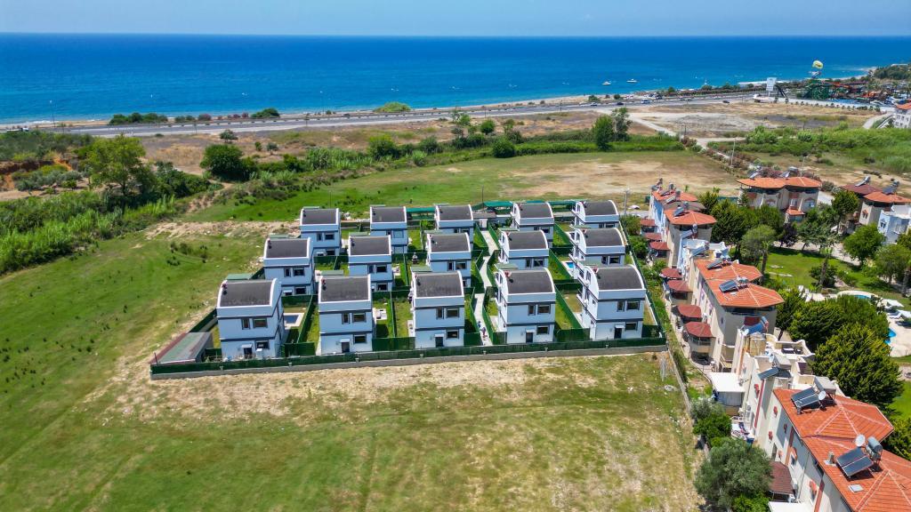 Prestige Villas — 2