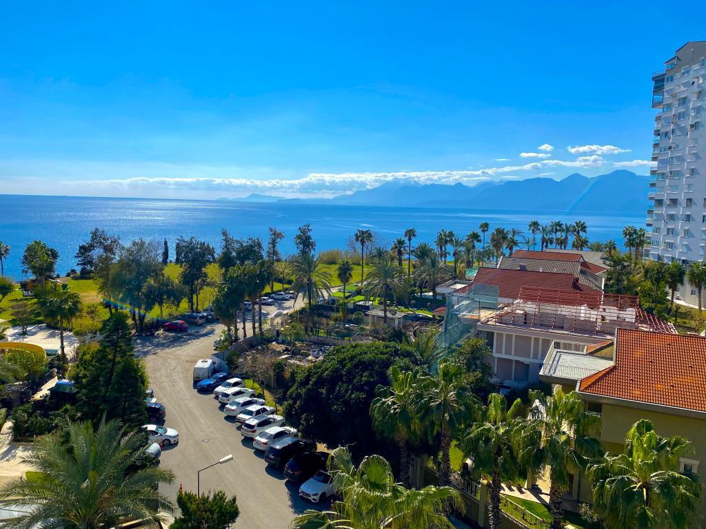 Prima Hotel Antalya — 6