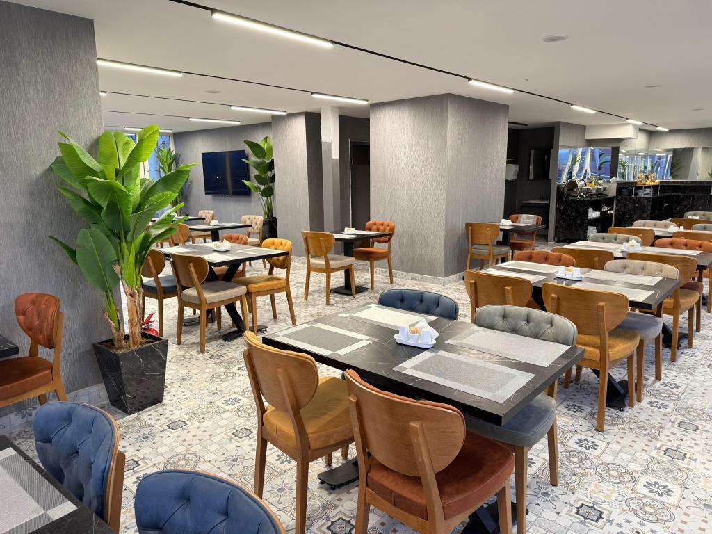 Prime Inn City — 4