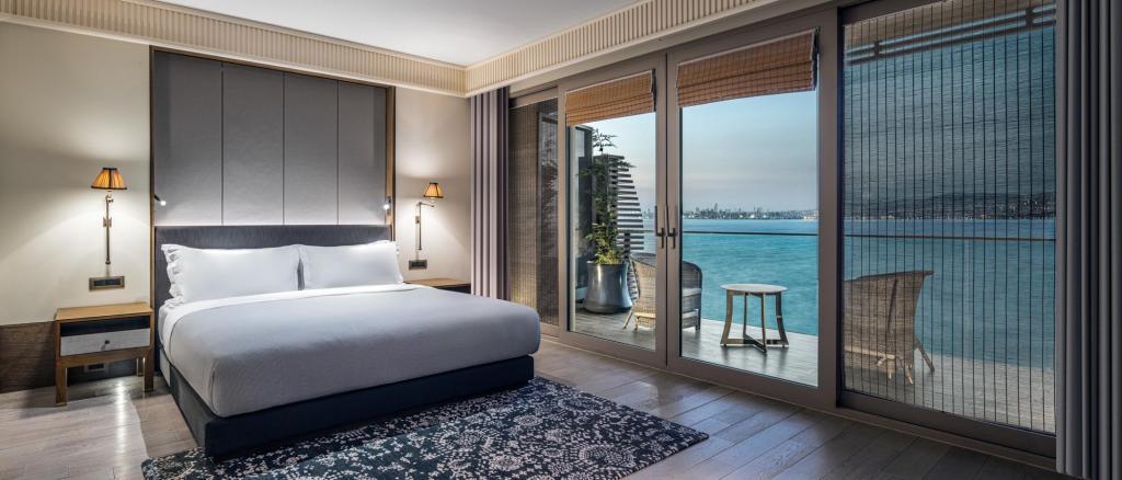Princes’ Palace Resort - Member of The Leading Hotels of the World — 8