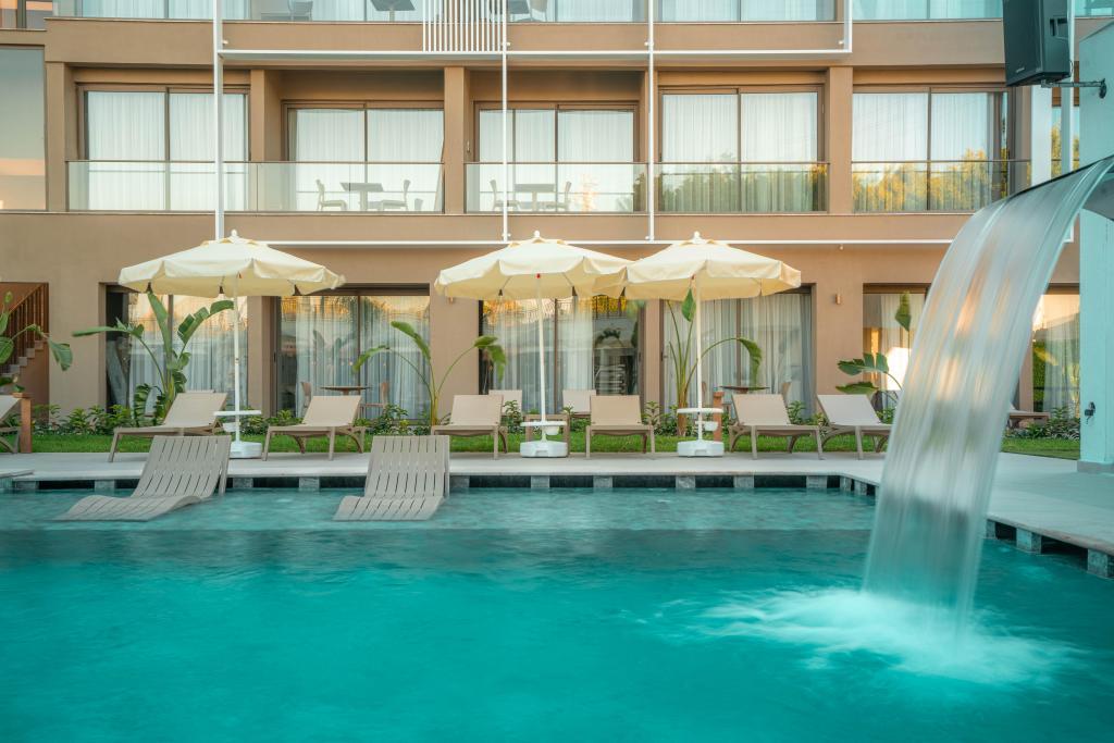 Prive Suite Side & Spa Hotel Adults Only 16 Plus — 2