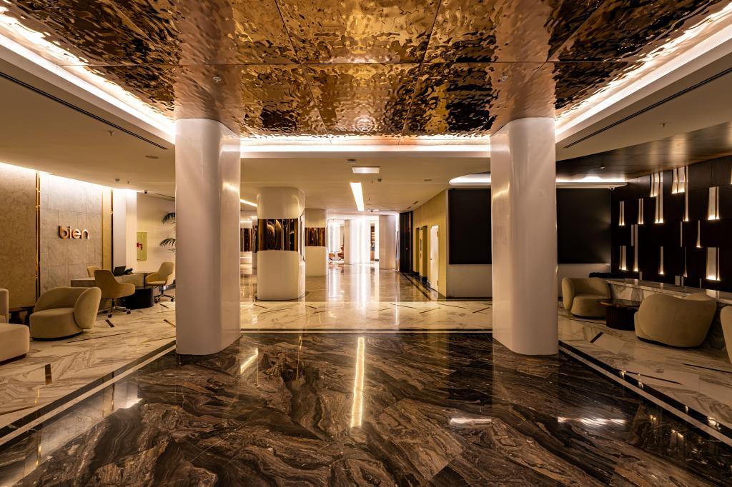 Qlusive Hotel Kuşadası (Adults Only +12) — 3