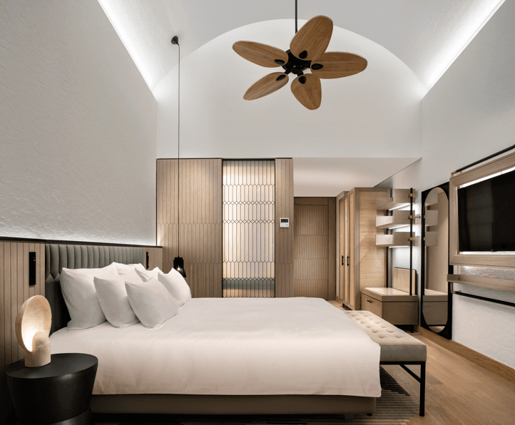 Radisson Collection Hotel Bodrum — 2