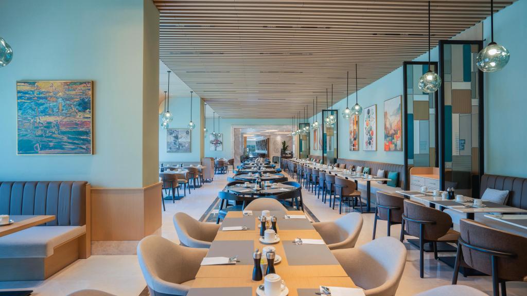 Radisson Hotel İstanbul Merter — 2