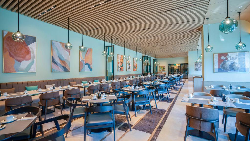 Radisson Hotel İstanbul Merter — 4