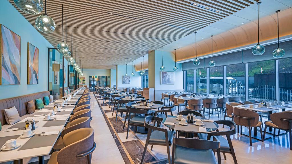 Radisson Hotel İstanbul Merter — 5