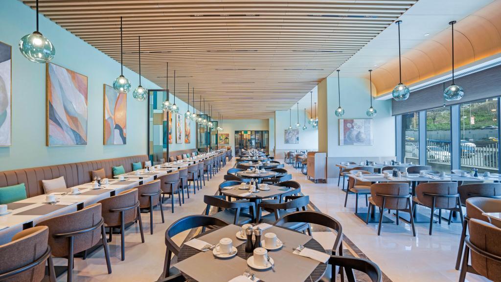 Radisson Hotel İstanbul Merter — 6