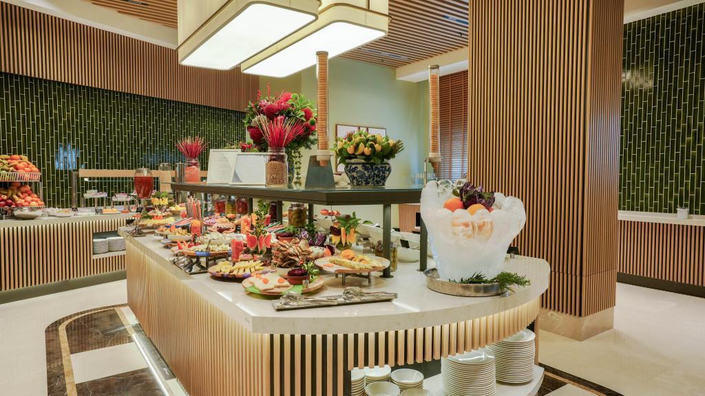 Radisson Hotel İstanbul Merter — 7