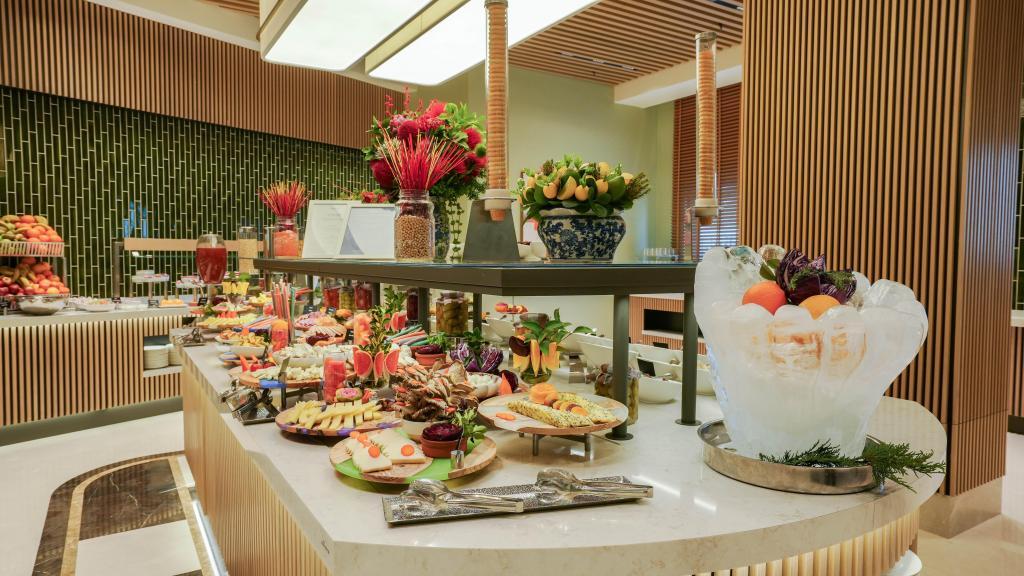 Radisson Hotel İstanbul Merter — 8