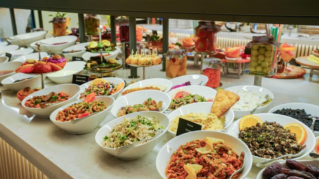 Radisson Hotel İstanbul Merter — 10
