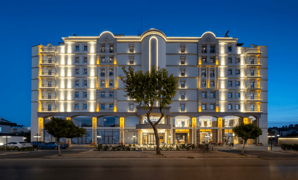 Radisson Mersin