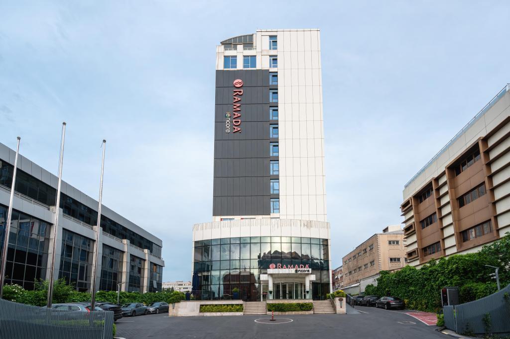 Ramada Encore Bayrampaşa