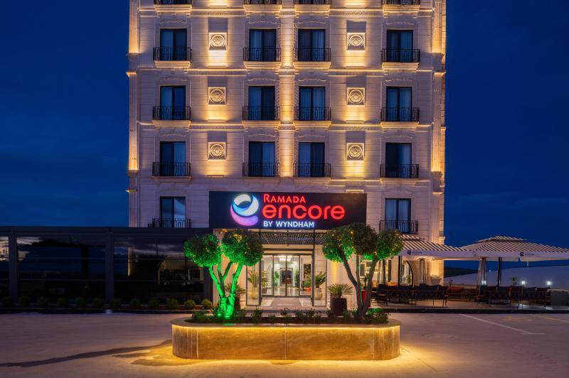 Ramada Encore By Wyndham Midyat