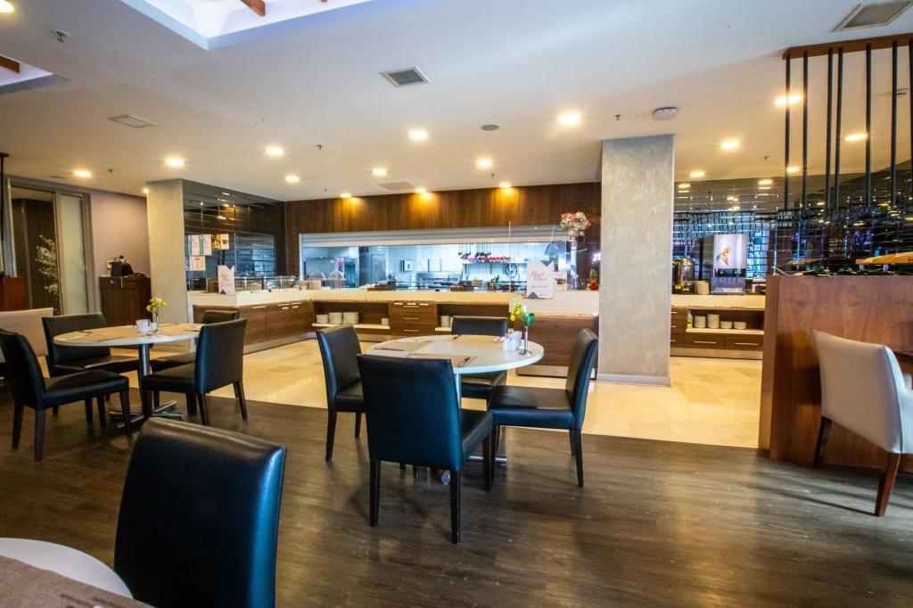 Ramada Encore İstanbul Kartal — 6