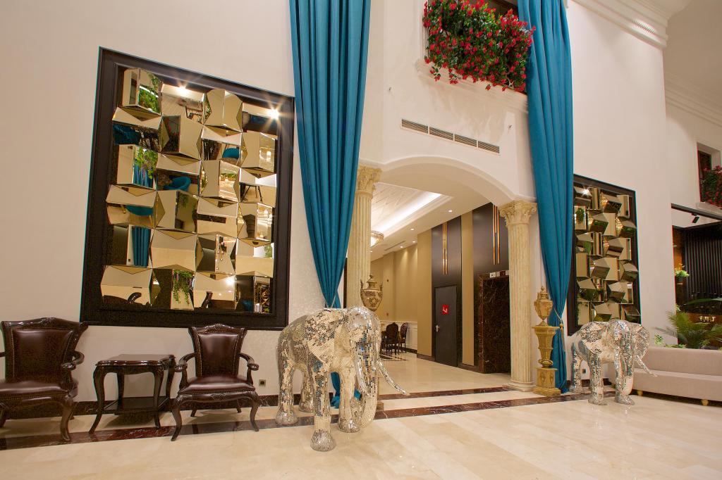 Ramada Hotel By Wyndham İstanbul / Merter — 7