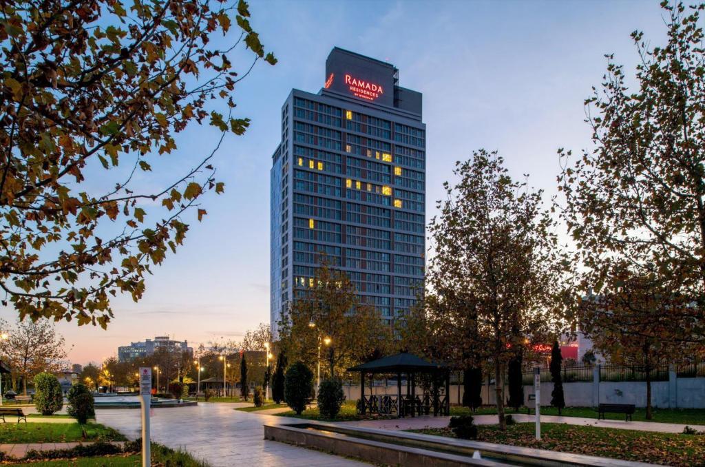 Ramada Residences by Wyndham